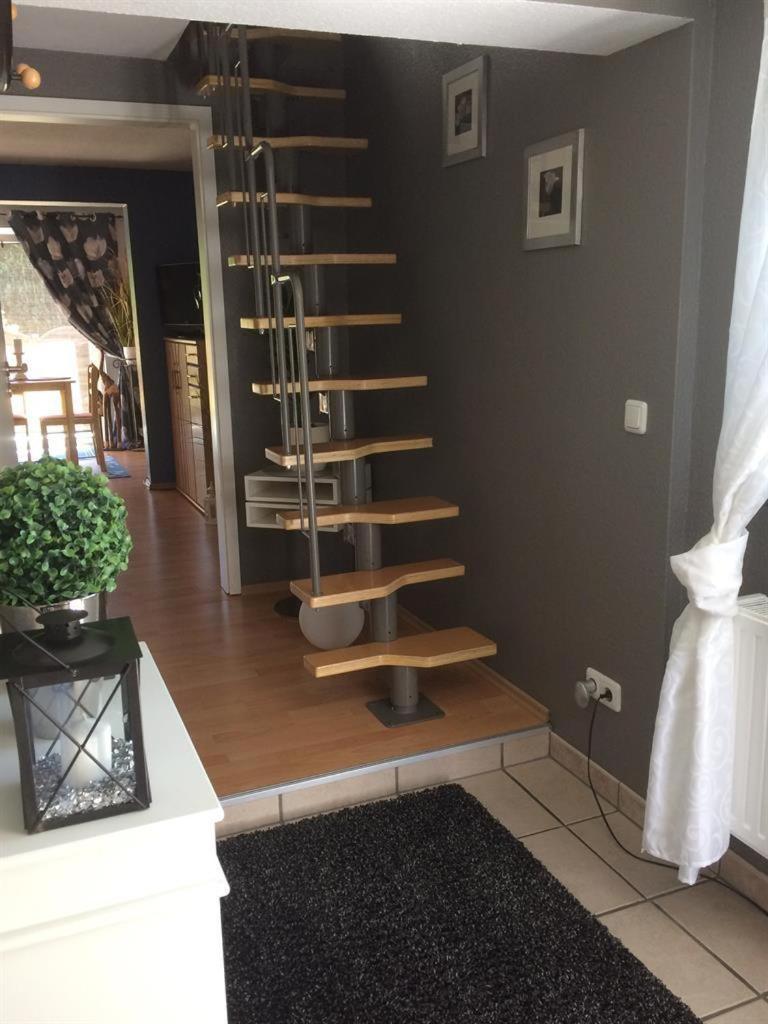 Ferienwohnung Aneta Flensburg Zimmer foto