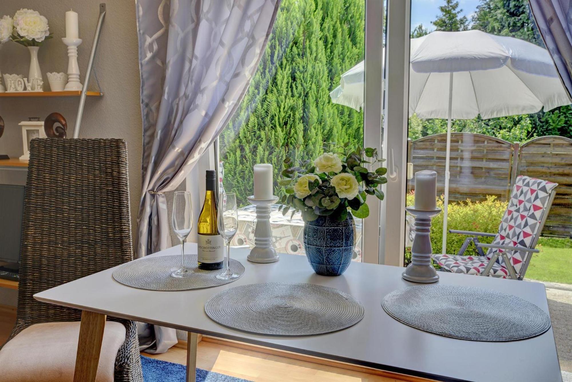 Ferienwohnung Aneta Flensburg Zimmer foto