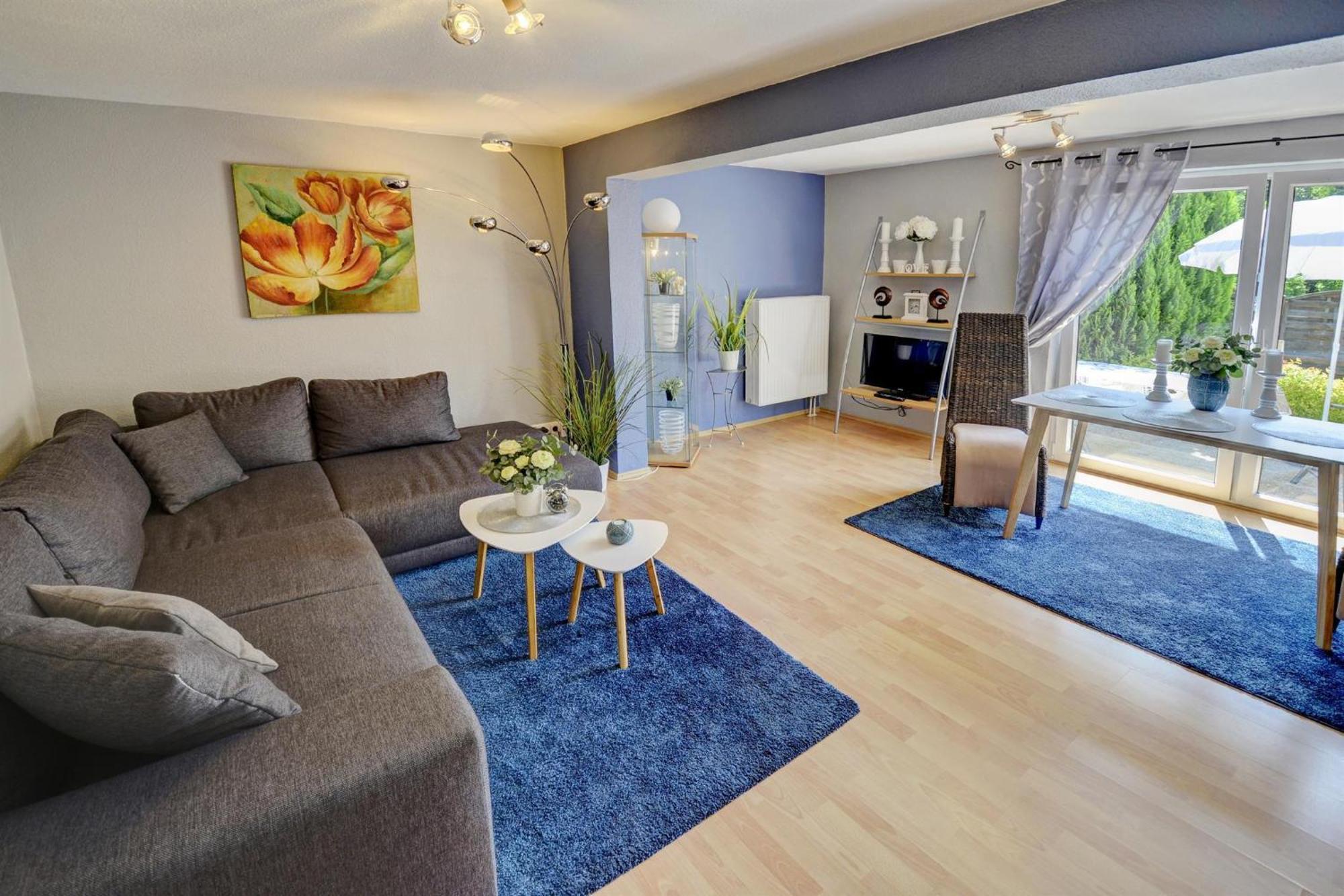 Ferienwohnung Aneta Flensburg Zimmer foto